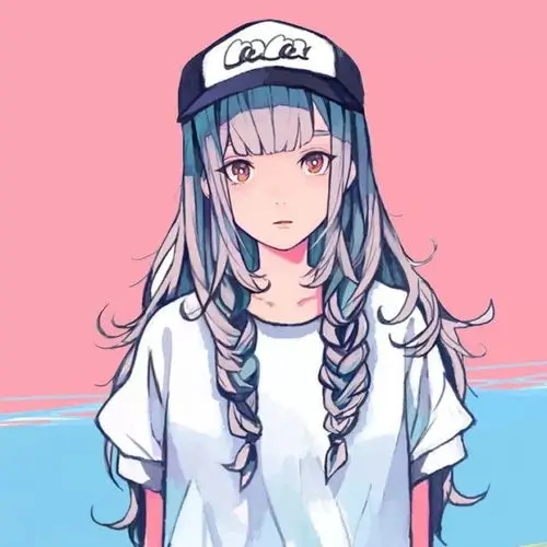 用户一碗桃胶头像